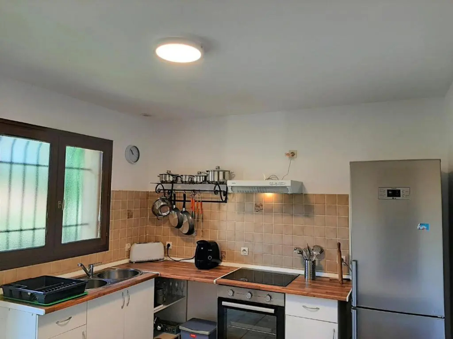 Maison Labenne, 4 pièces, 6 personnes - FR-1-239-820