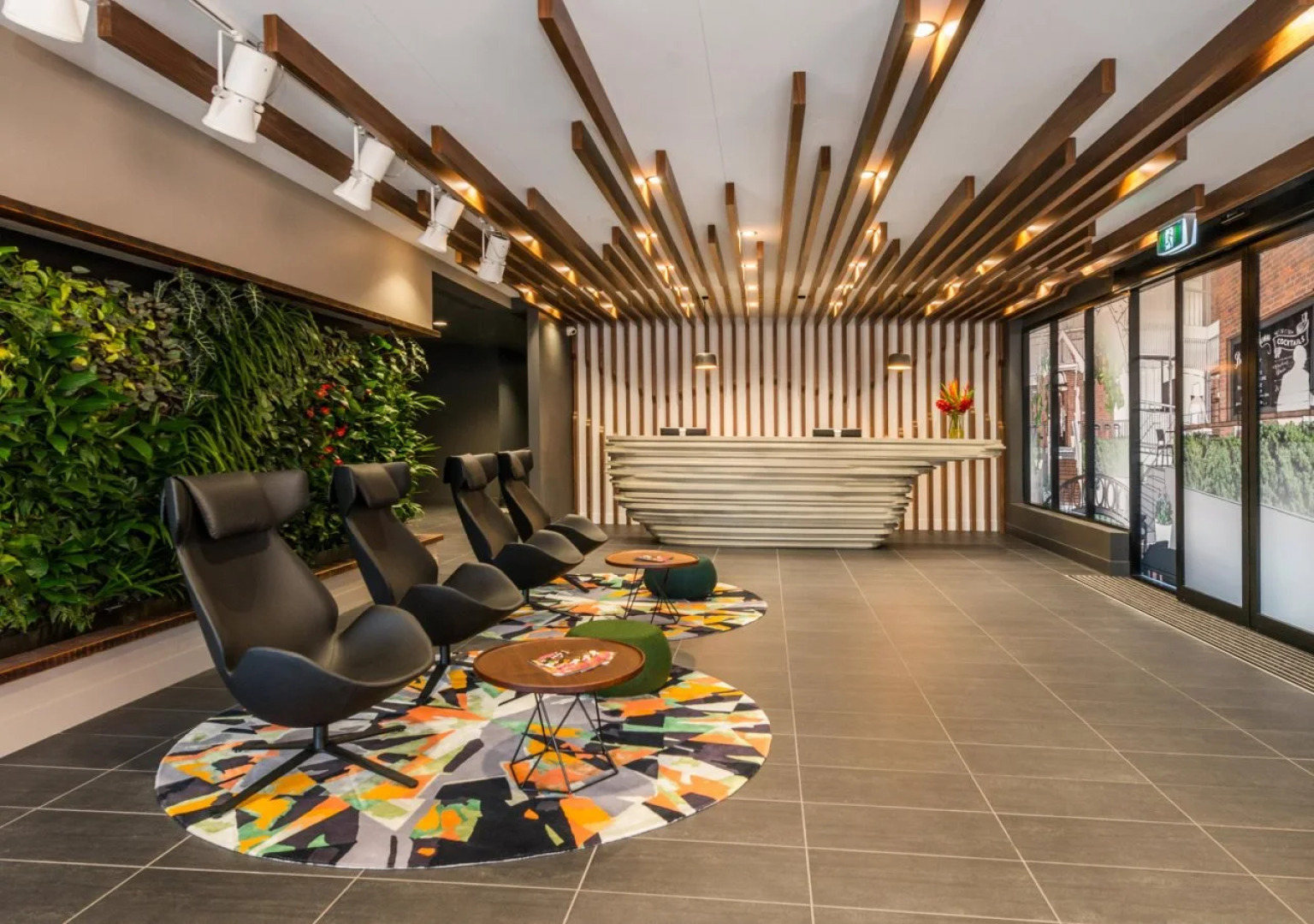 Kennigo Hotel Brisbane, Independent Collection by EVT