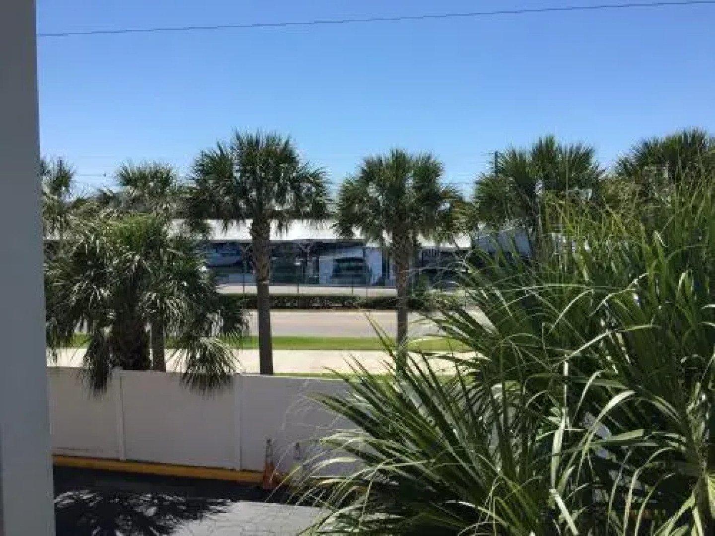 The Flamingo Resort - Adult Resort