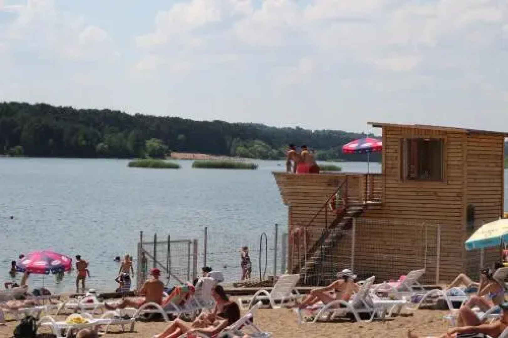 Kaunas Camp Inn