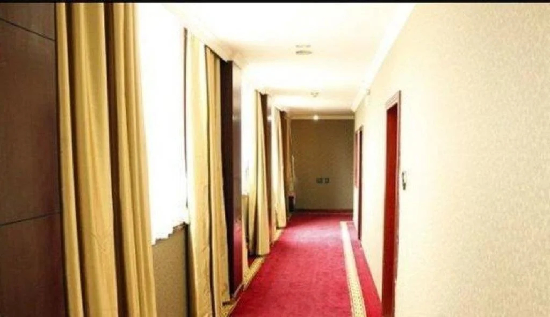 Jiaozuo City Kangxin Hotel