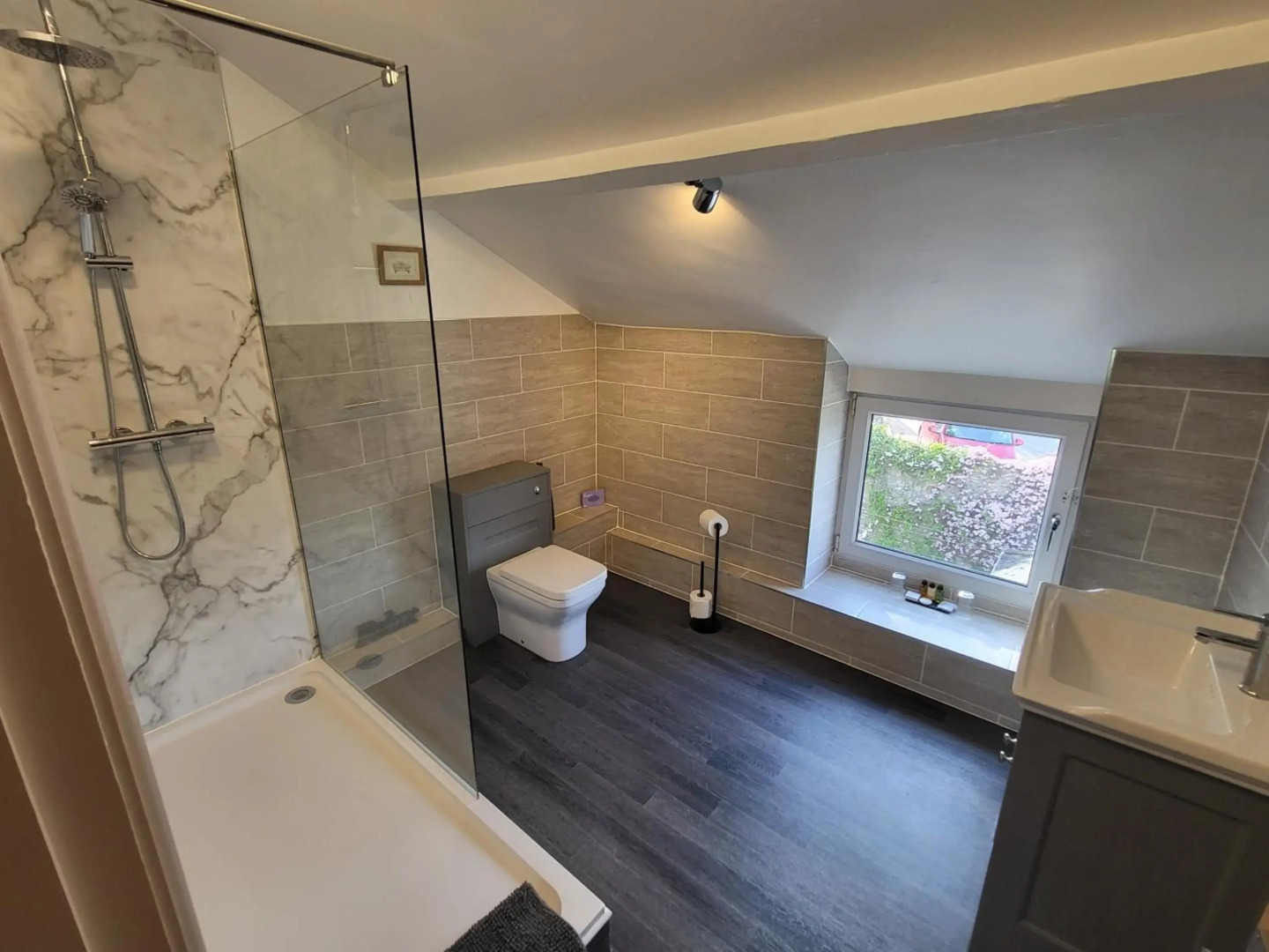 St Andrews House B&B