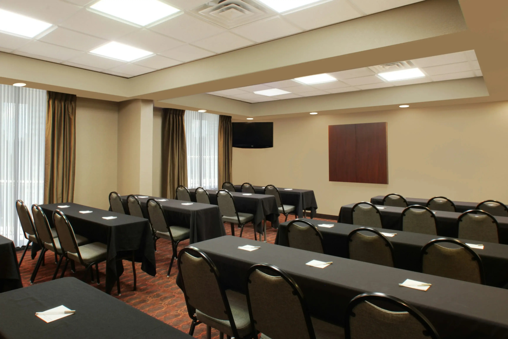 Hampton Inn & Suites Port St. Lucie, West