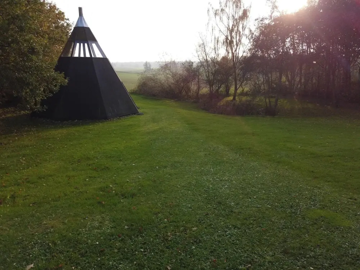 Thy Event og Naturcenter