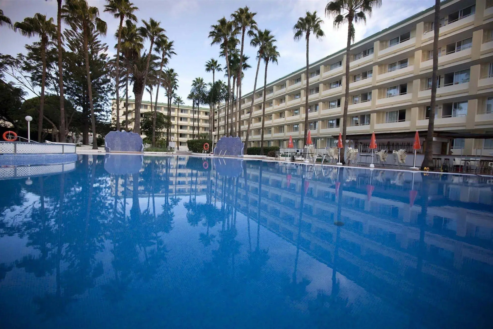 Aparthotel Playa del Sol - Adults Only
