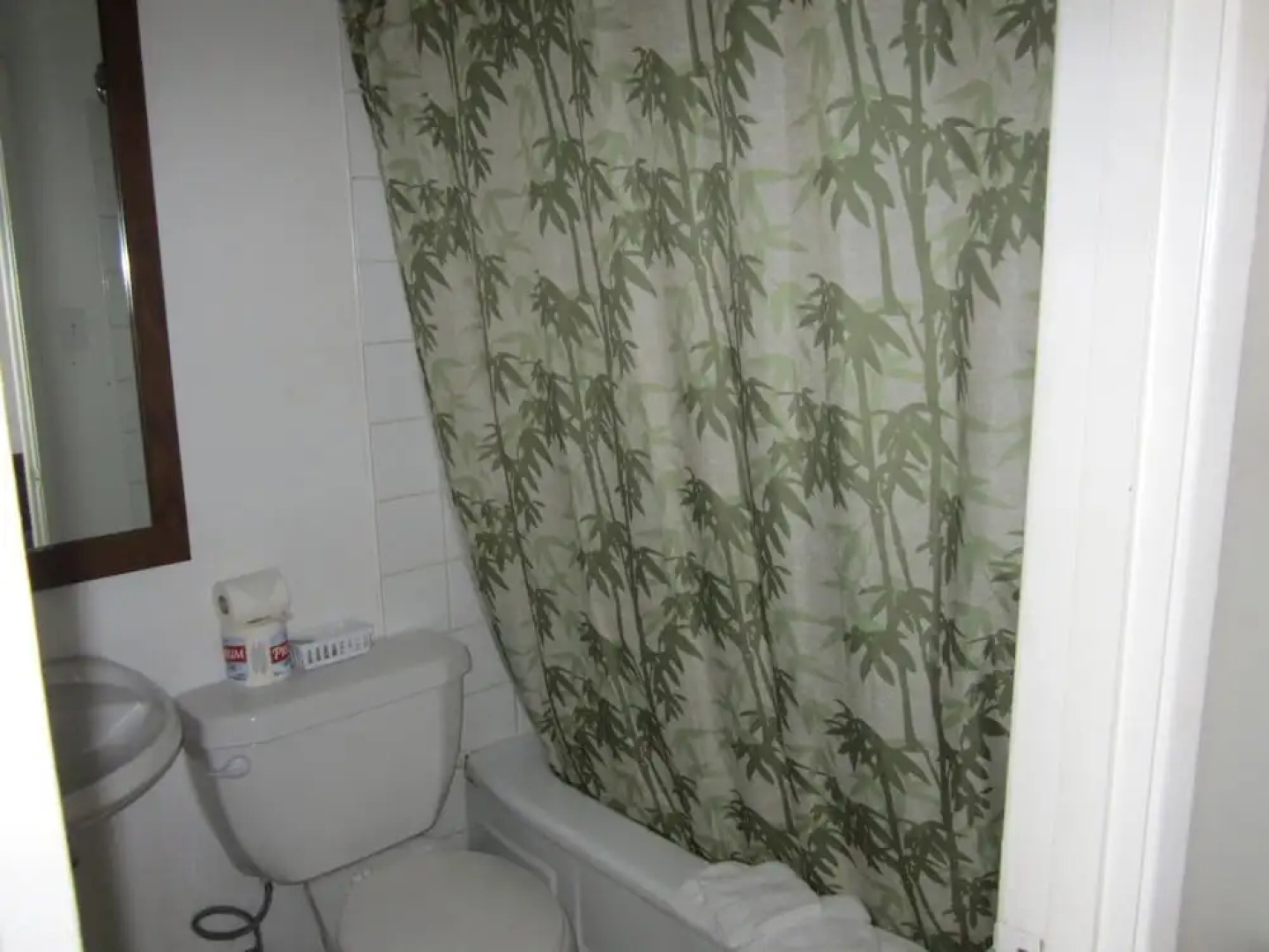 Chetwynd Court Motel