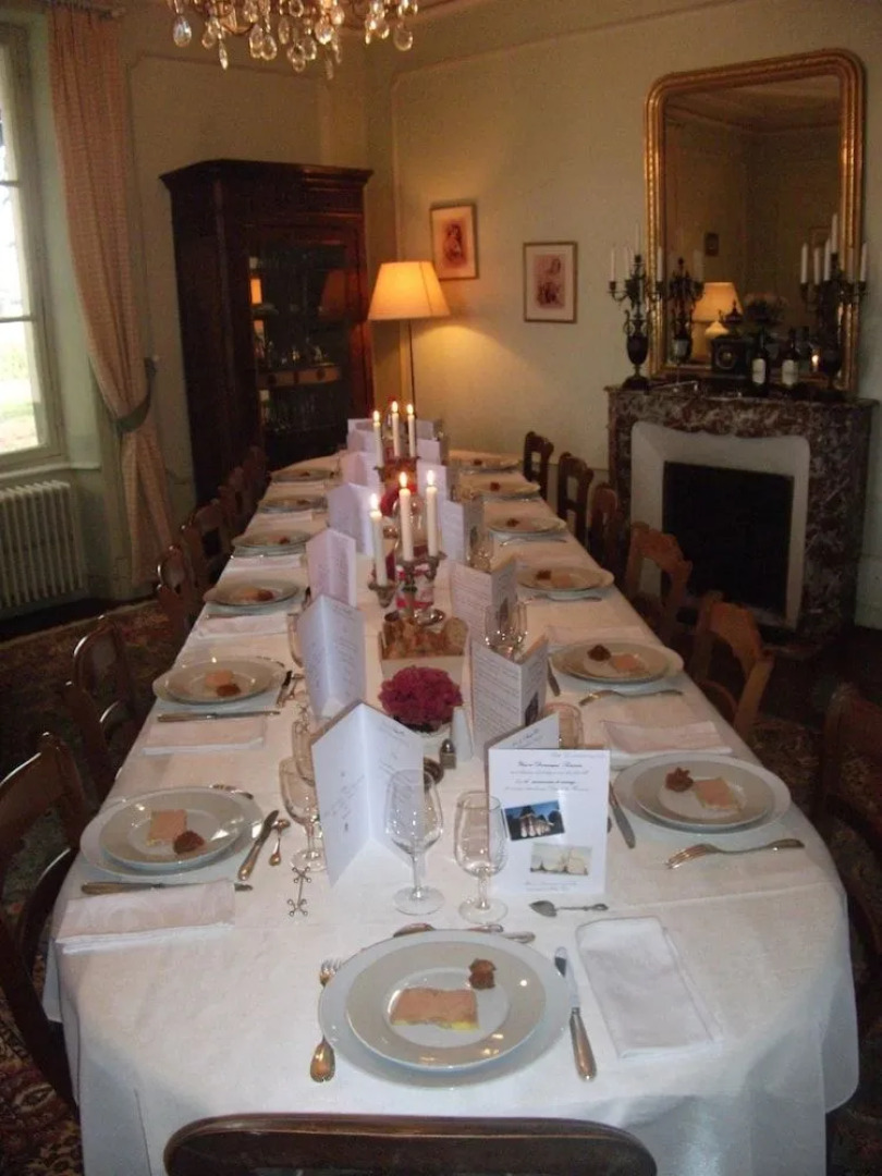 Château de Belle-Vue