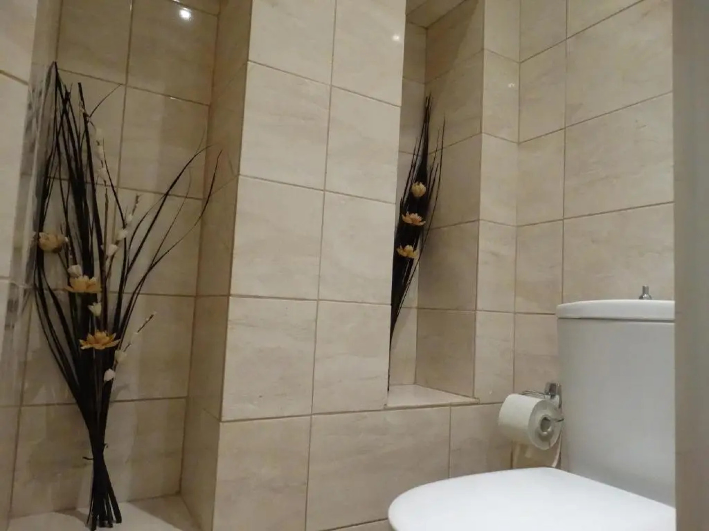 Makis Louvlis Apartments & Studios