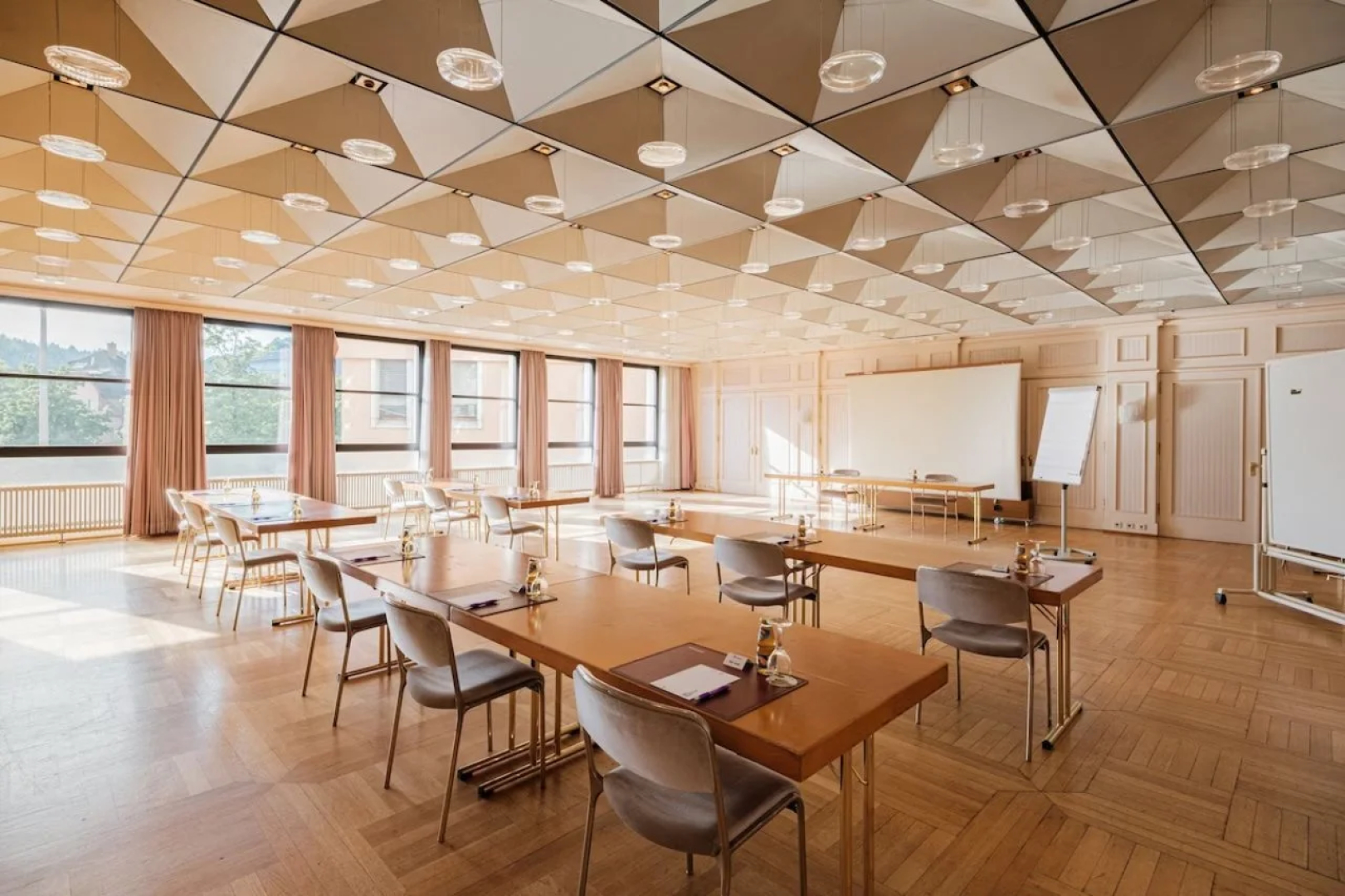 Das Pelikan Hotel Schwäbisch Gmünd