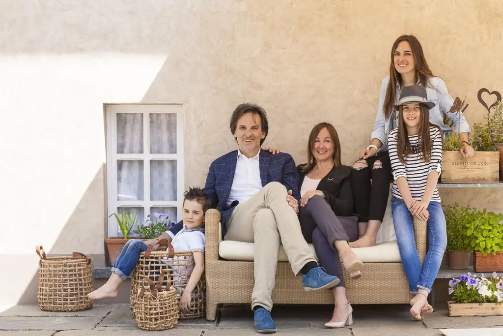 Corte Gondina boutique hotel