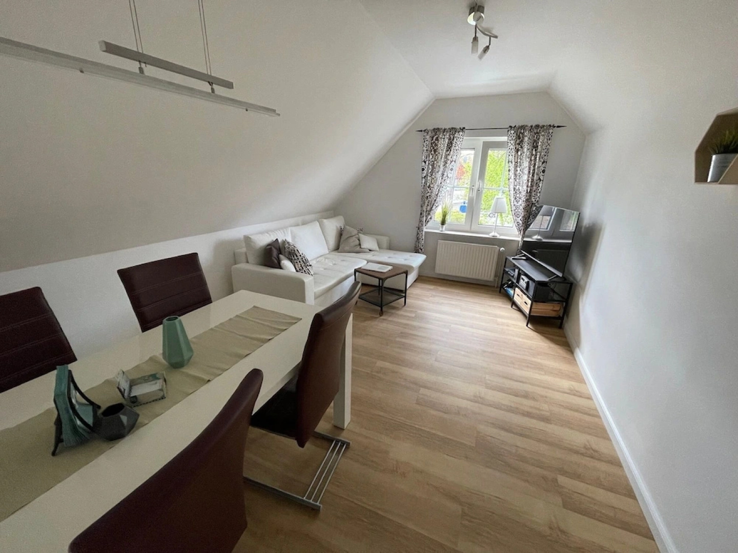 Ferienwohnung Kleine Auszeit