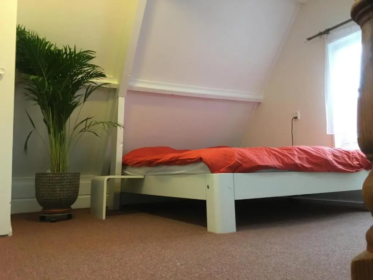 Family fisherman's house Volendam