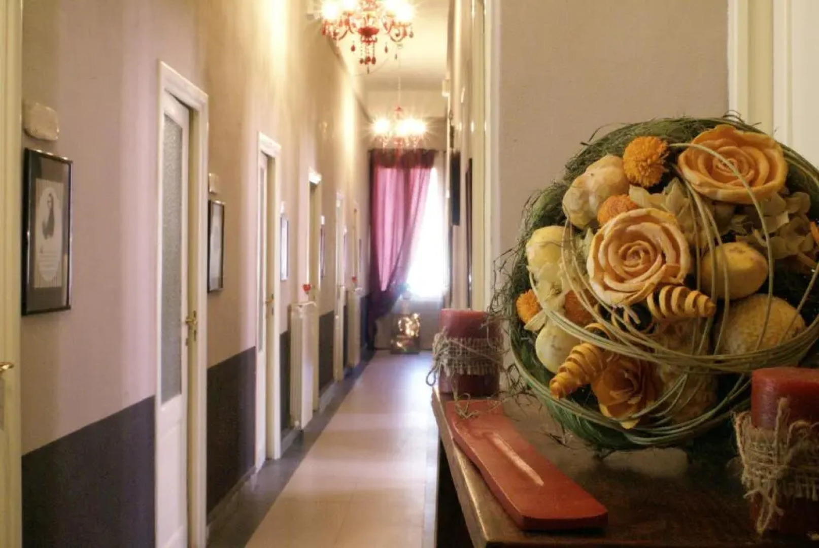 Hotel & terme Bagni di Lucca