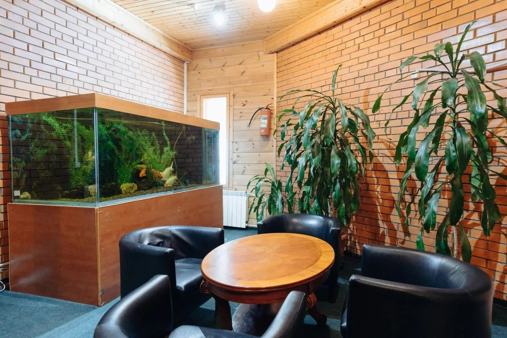 Спа-отель Дворцы