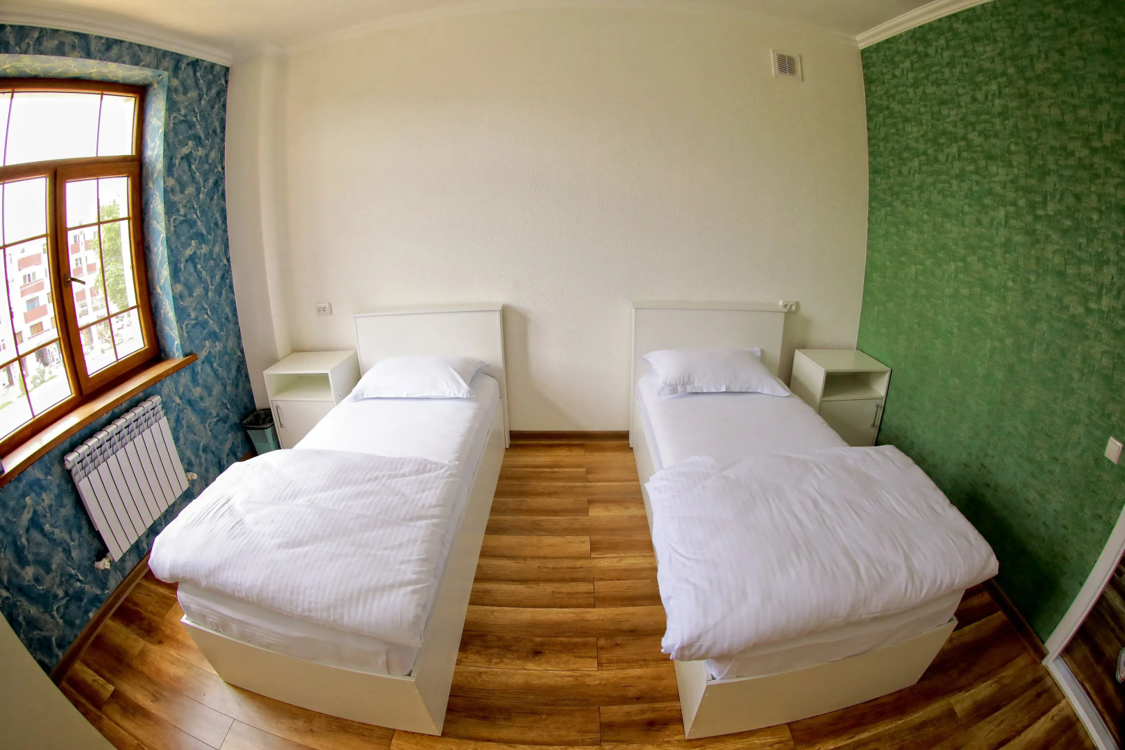 Хостел «Мания»