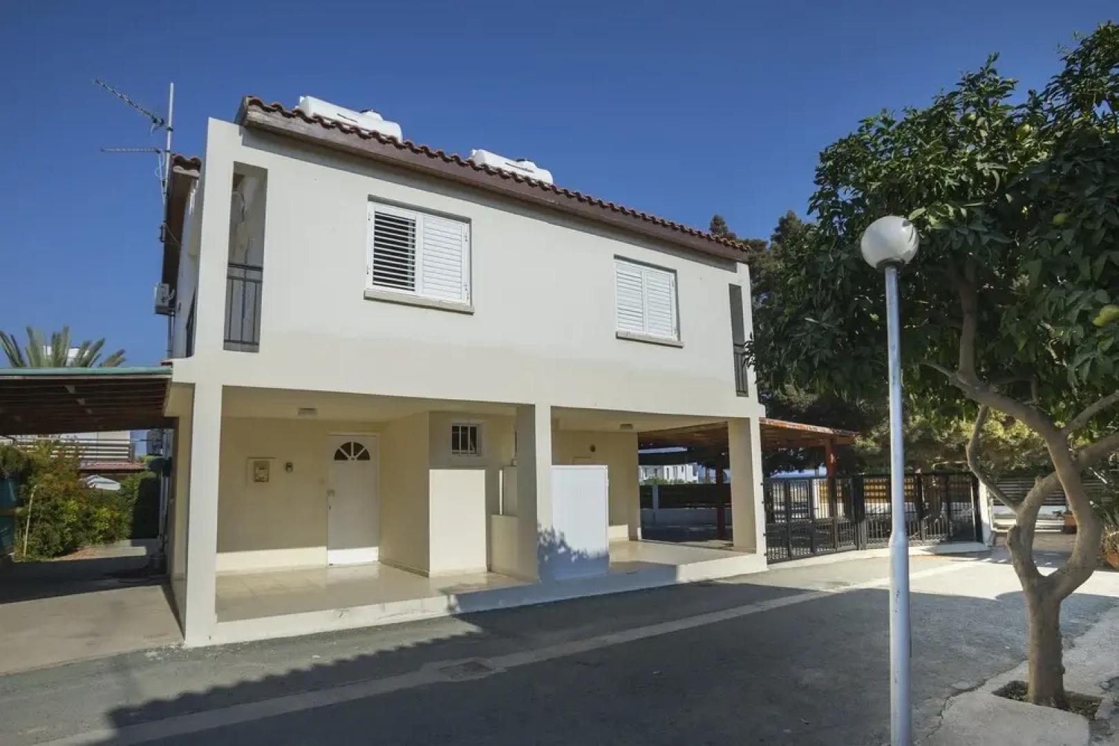 Kiti Beach Villa Marina 44