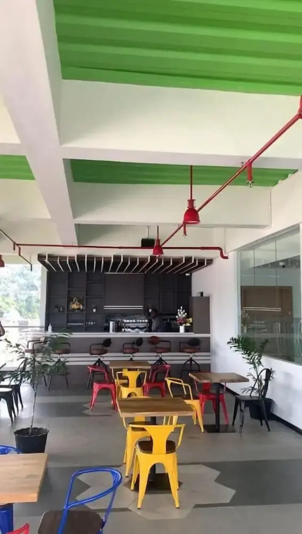 MaxOneHotels.com at Jayapura