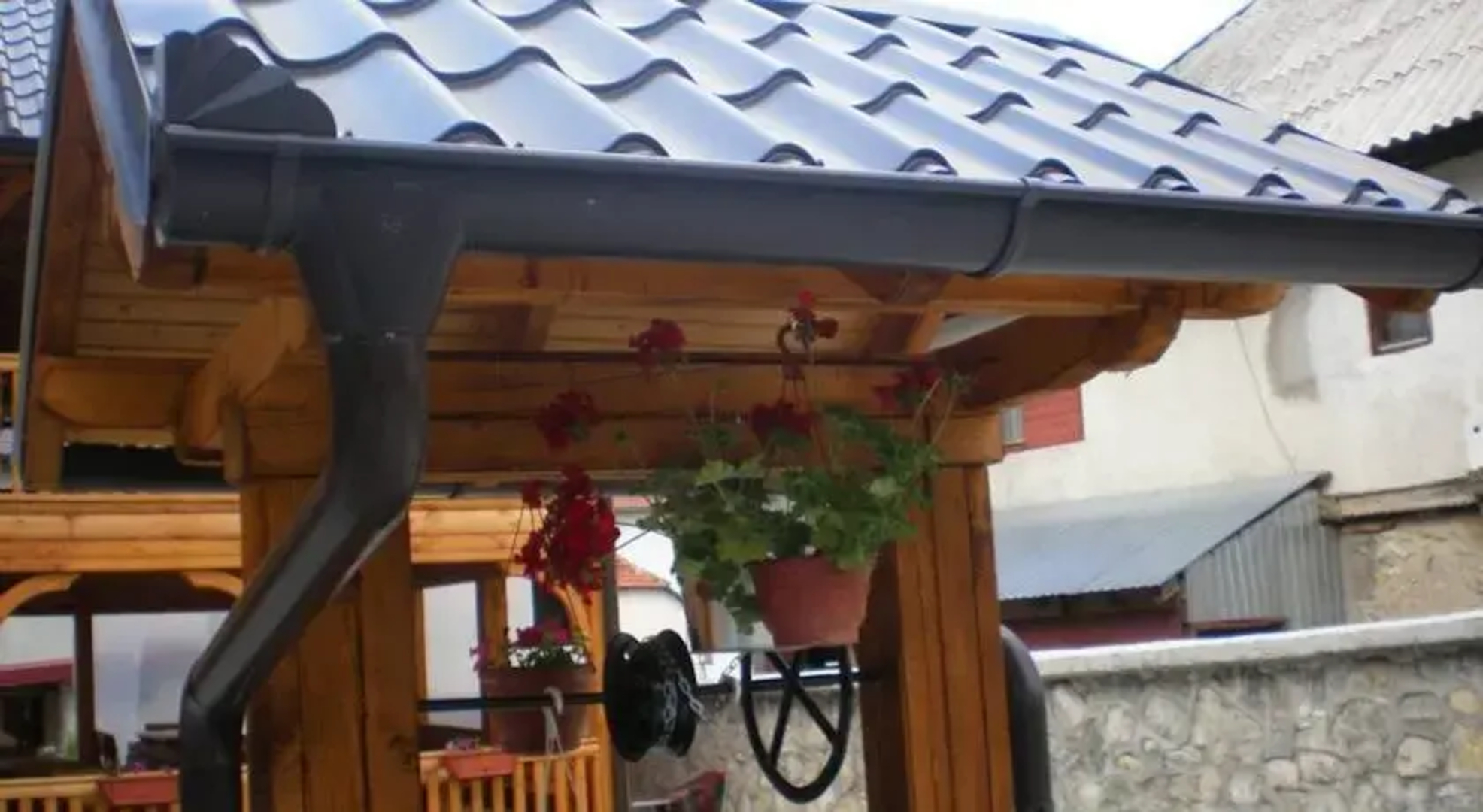 Gusinjska Kula Hotel