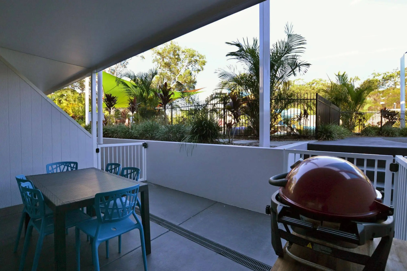 Nobby Beach Holiday Village