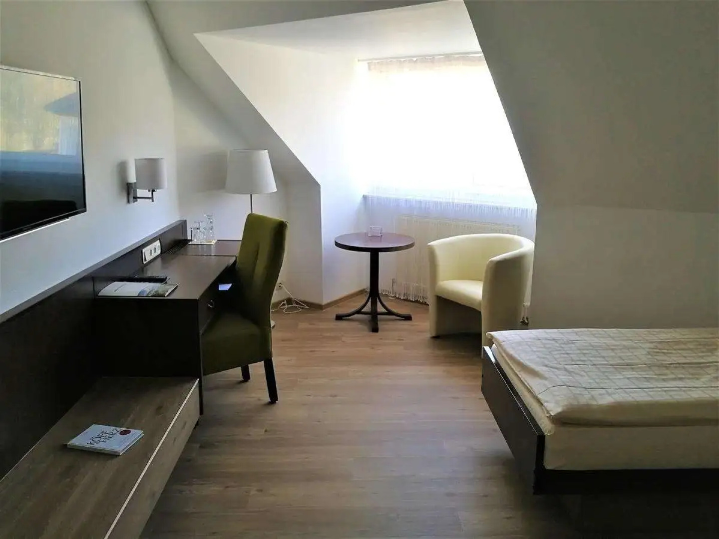 Waldhotel Schäferberg