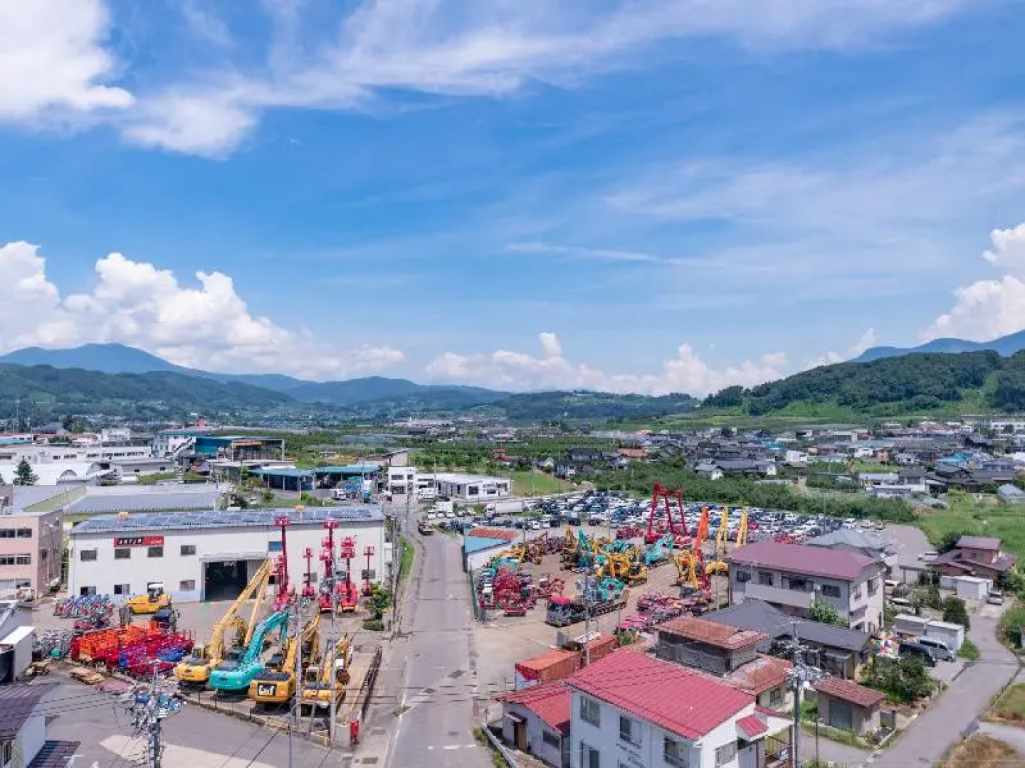 OYO Hotel Travel Inn Shinshu Nakano