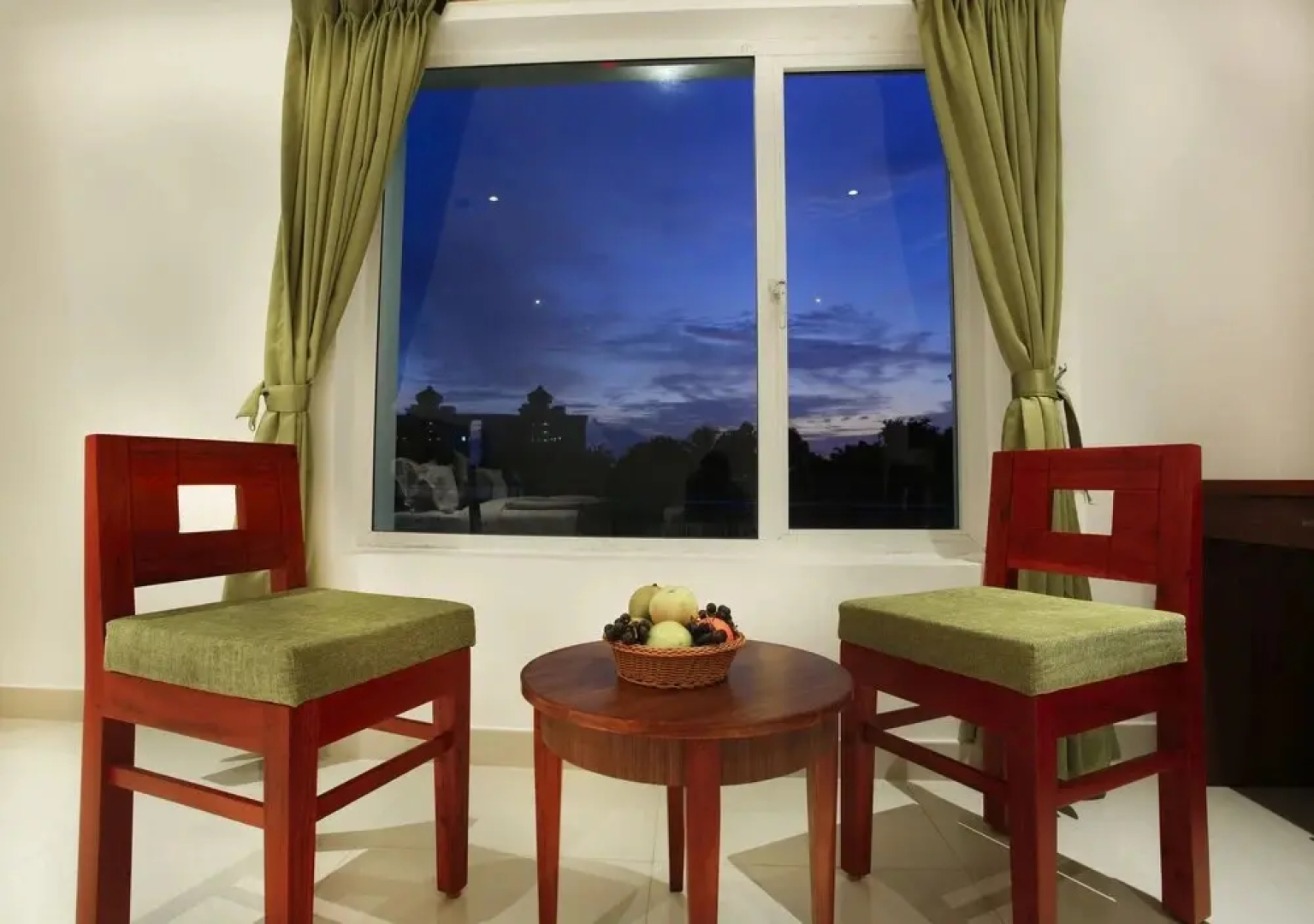 Hotel Navarathna