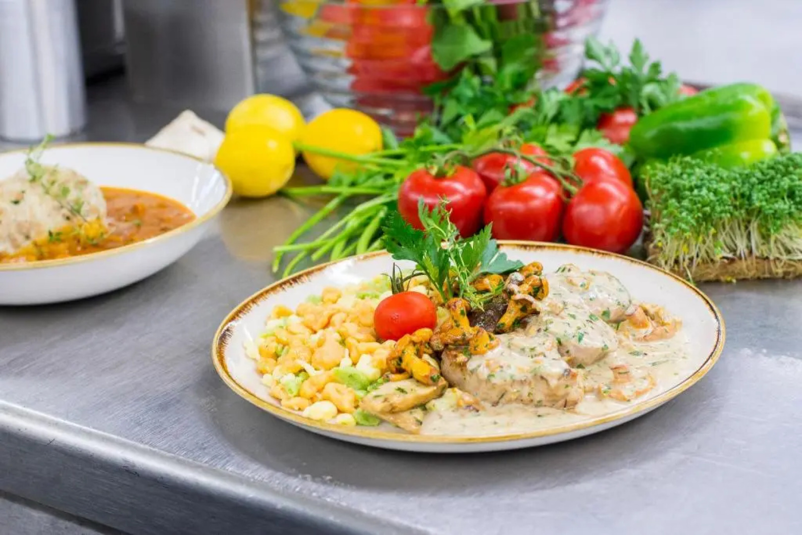 Hotel & Restaurant Urdlwirt