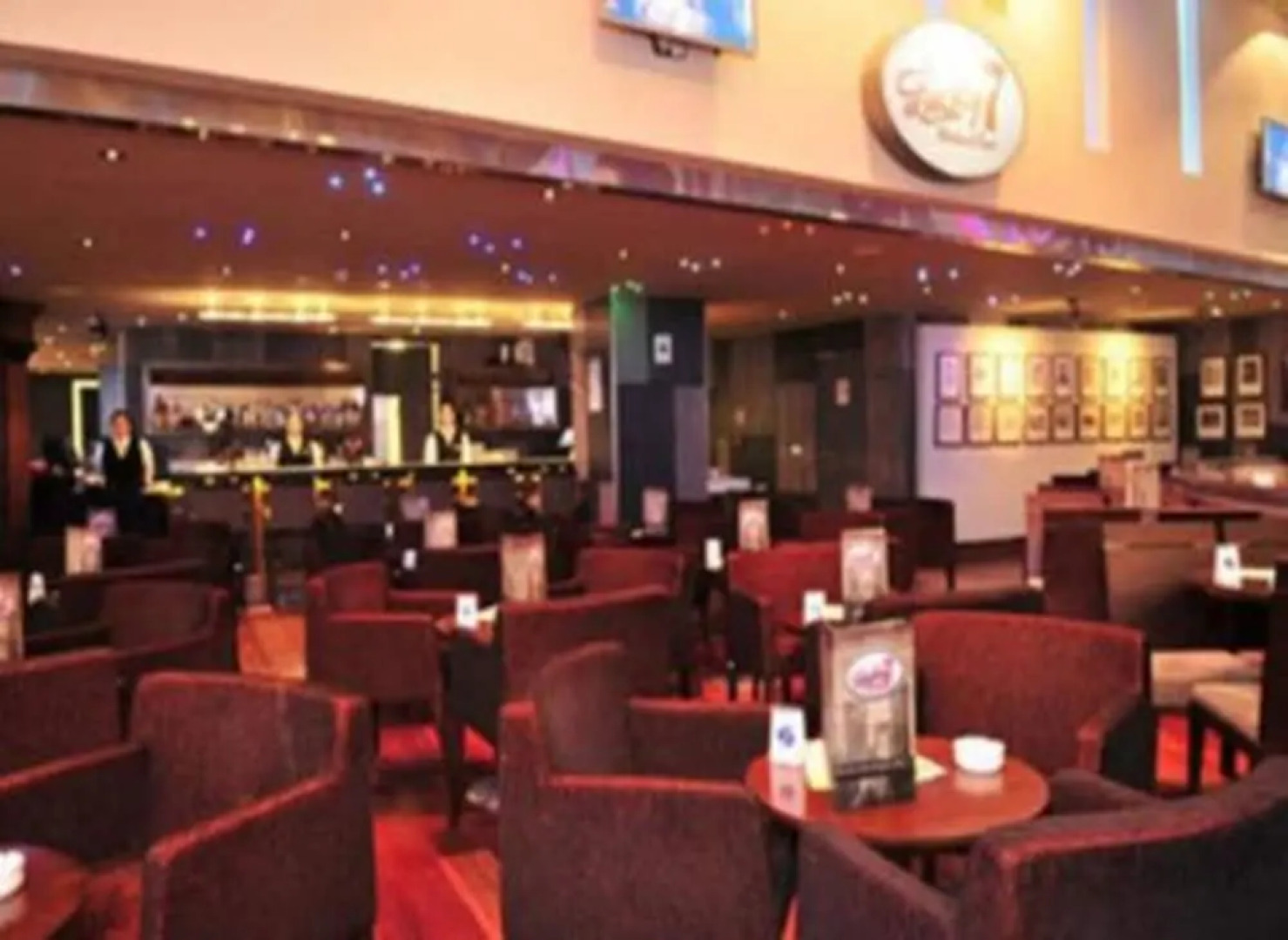 Hotel Dreams del Estrecho