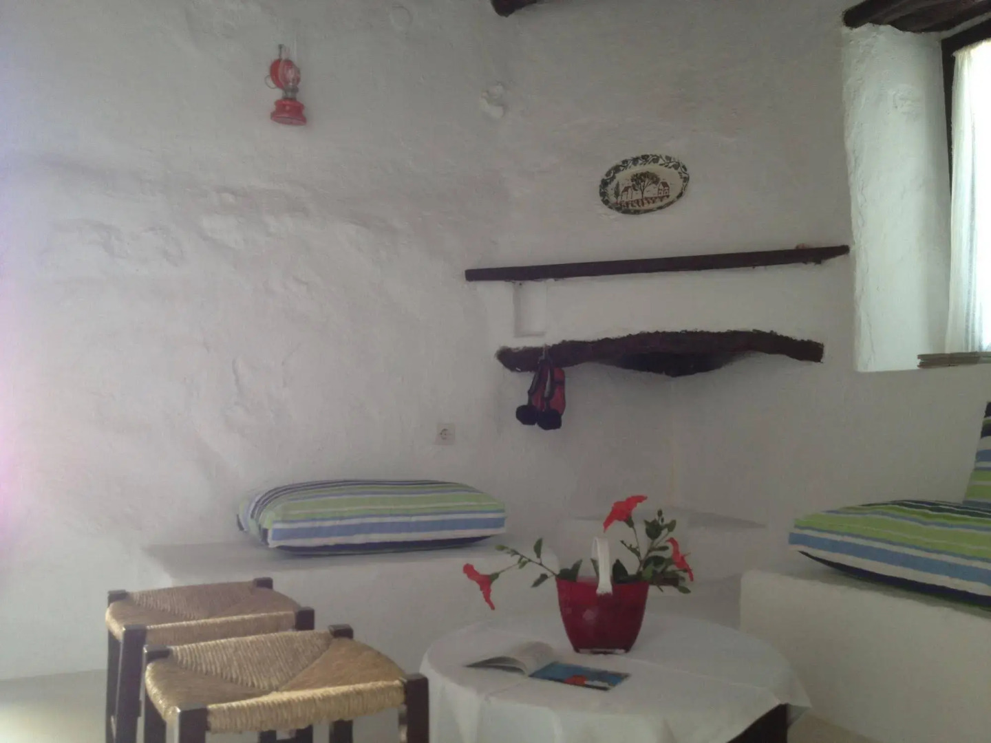 Koutsounari Traditional Cottages