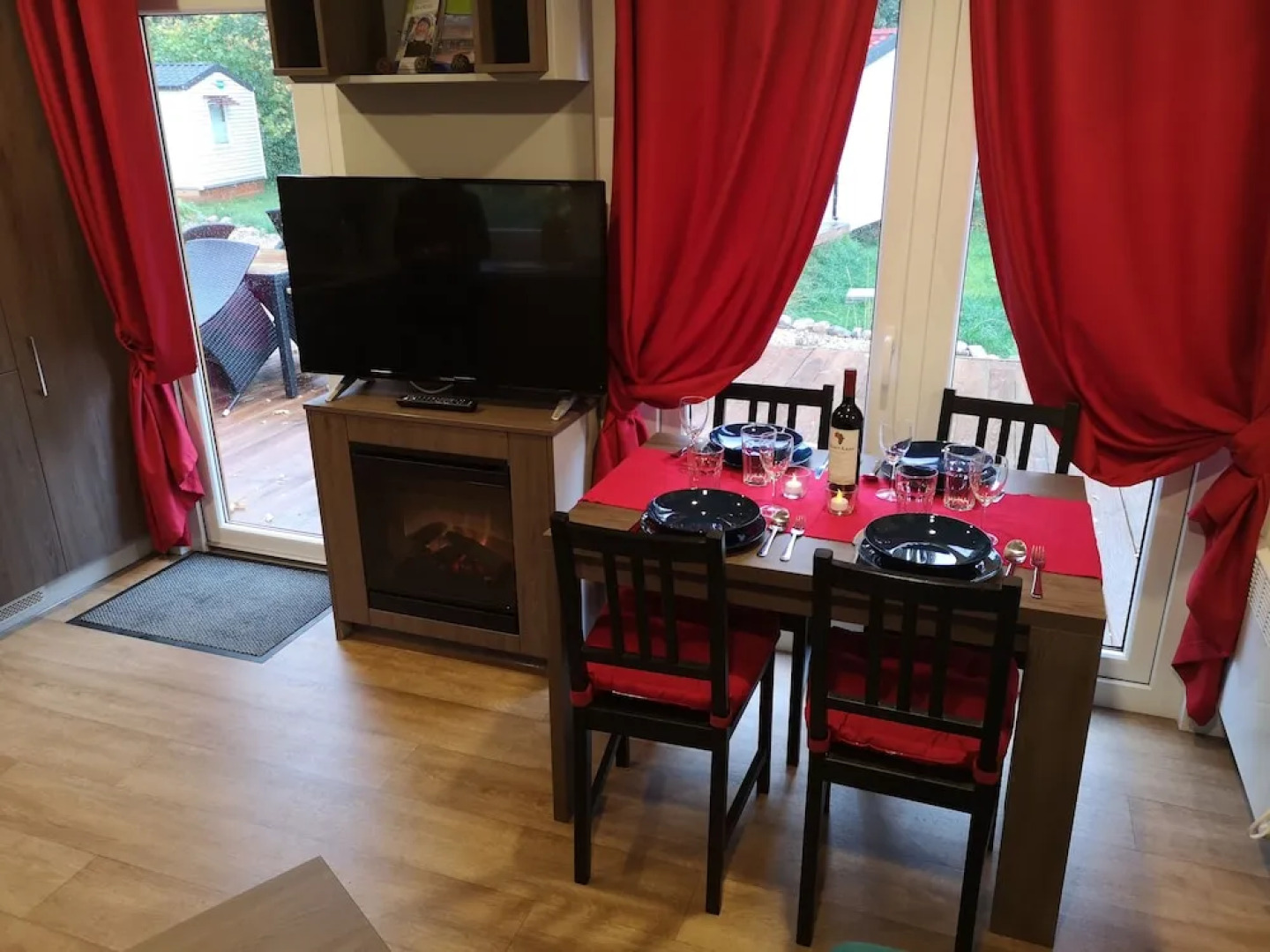 Eurocamp Spreewaldtor