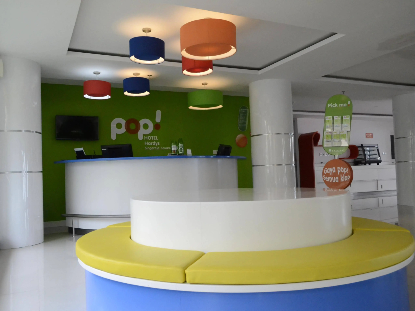 Singaraja Beach Hotel