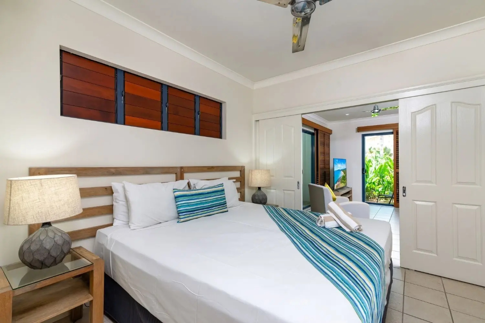 Meridian Port Douglas - Adults only