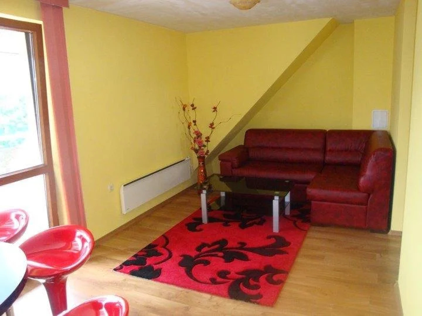 Tzvetelina Palace Hotel