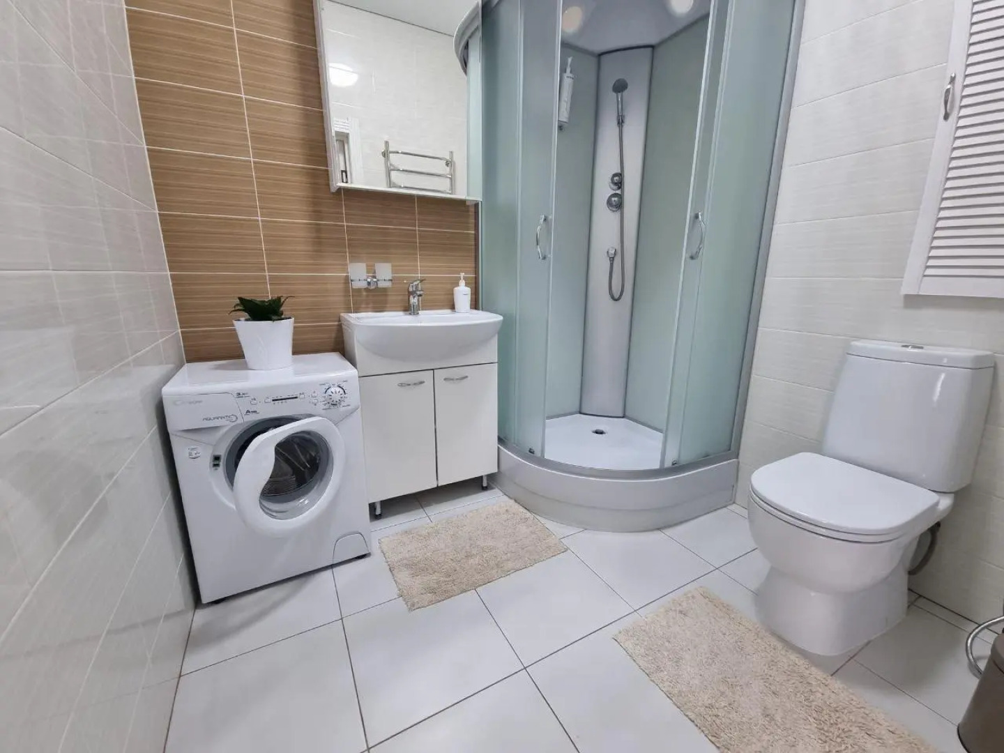 Одирент на улице Маршала Бирюзова 13