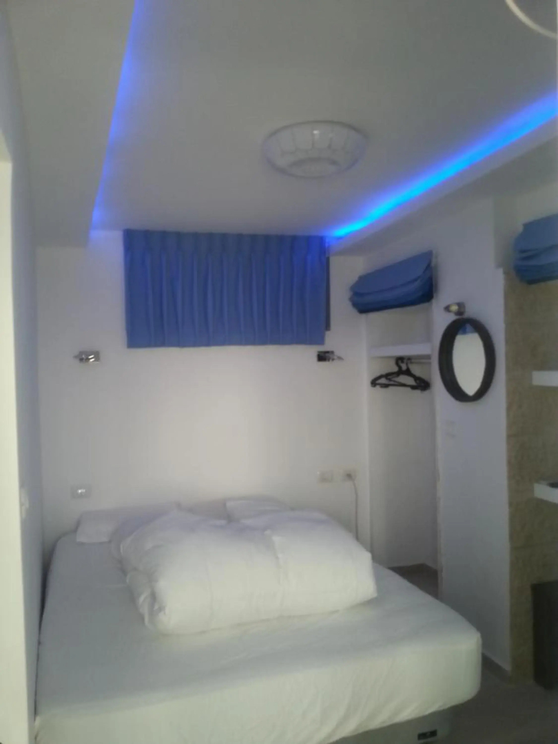 Holyland Apartments