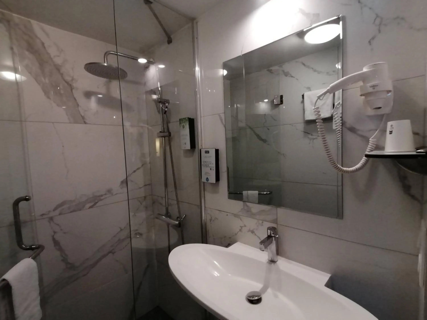 Hotel Kyriad Toulouse Sud - Roques