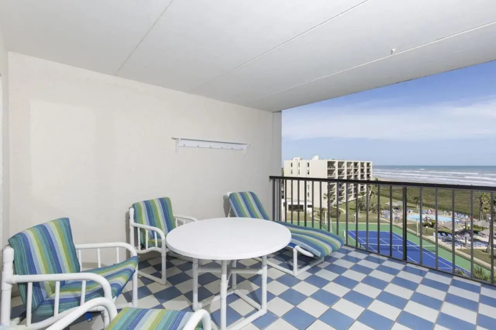 Saida III Condominiums - by Island Services