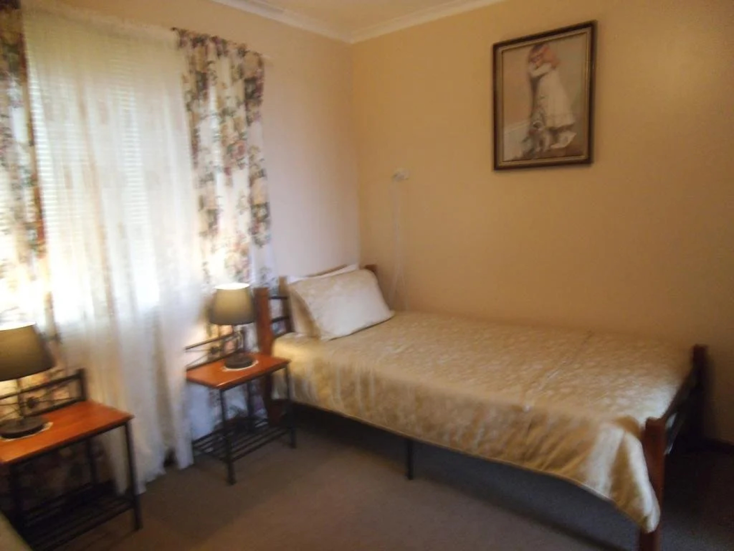 My Nanna's Place