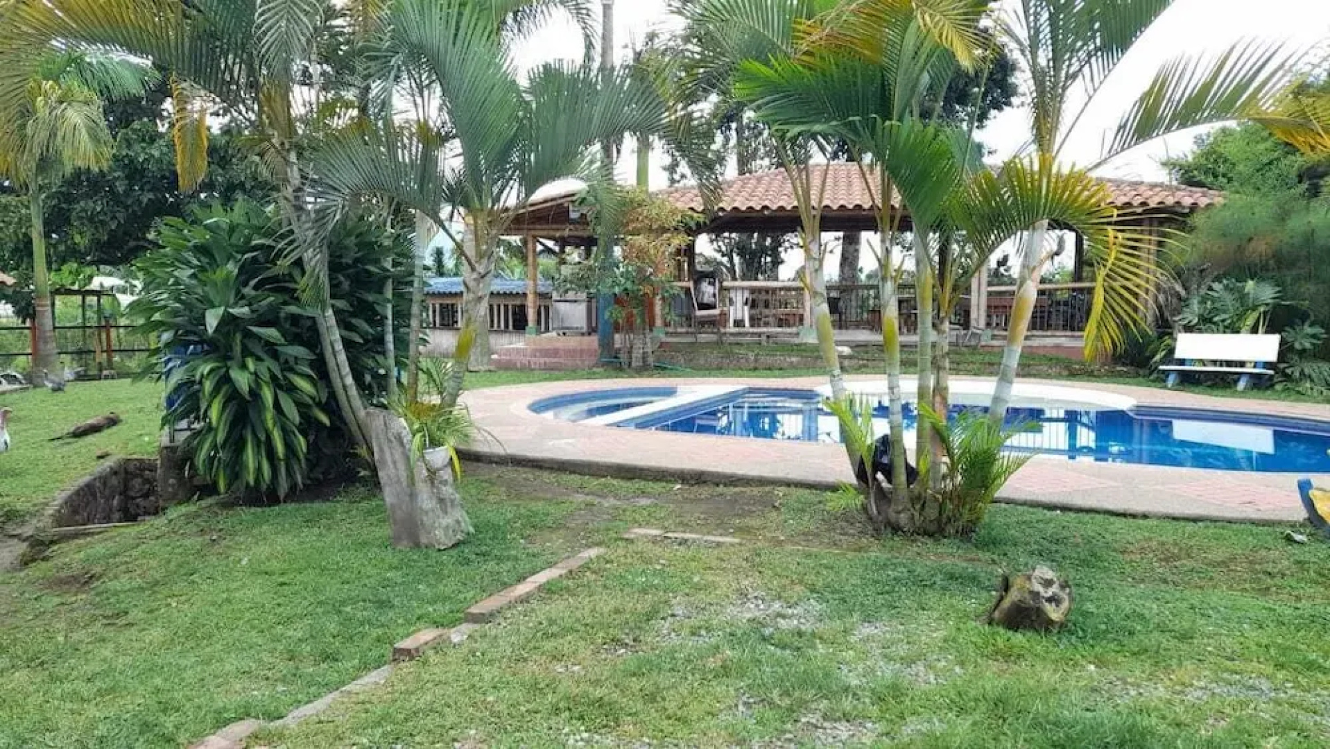Finca Hotel La Perla
