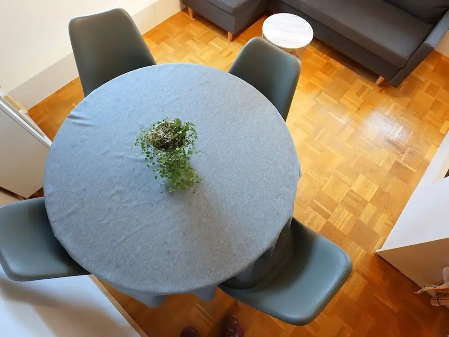 Ferienhaus in Rietheim