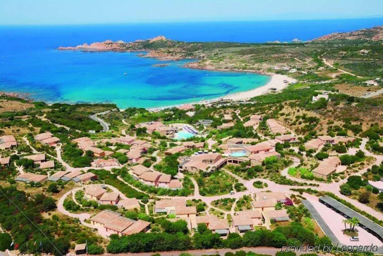 Hotel Marinedda Thalasso & Spa