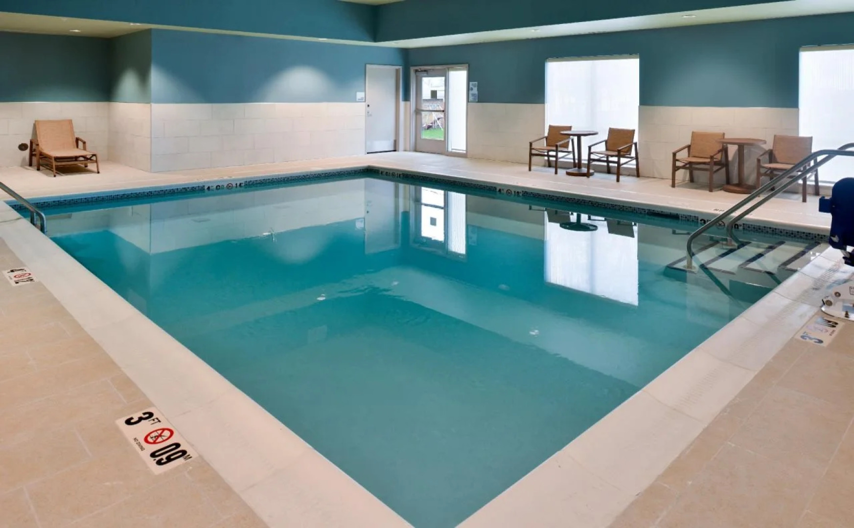 Holiday Inn Express & Suites Ottumwa by IHG