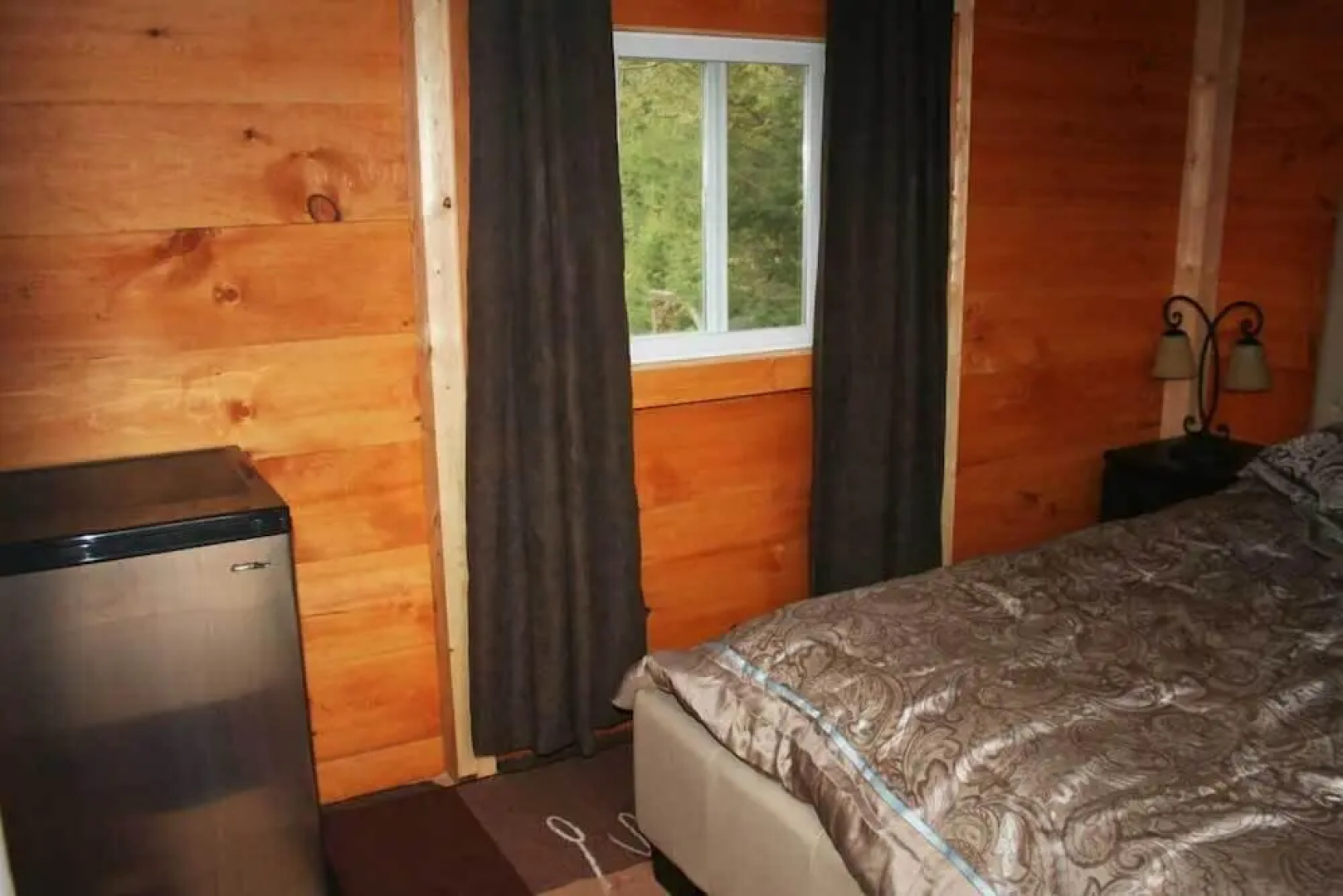 Footprints Resort