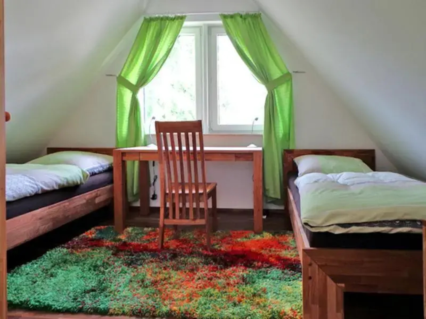 Holiday Home Wintergarden