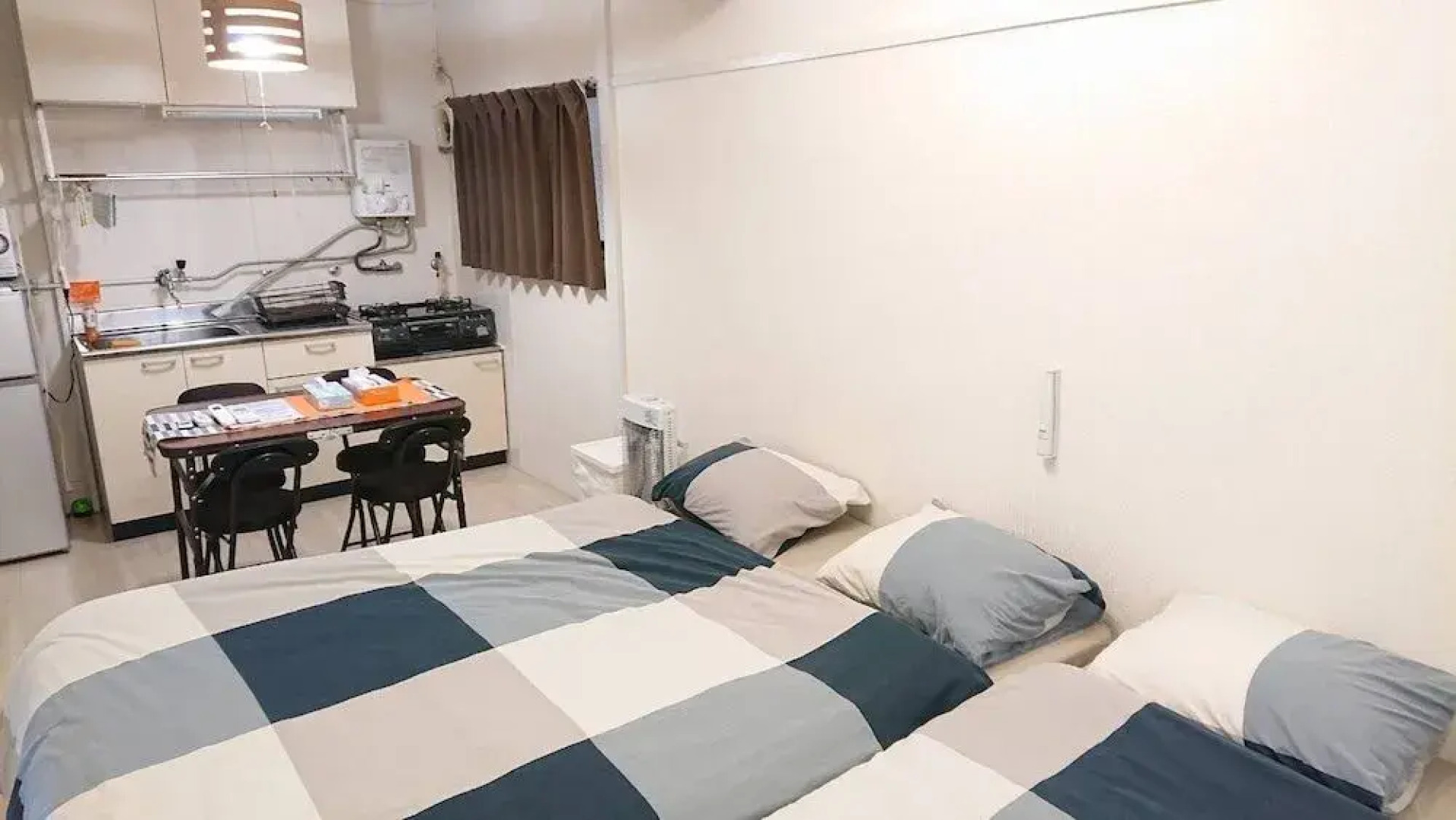 Yoshimi Building 506