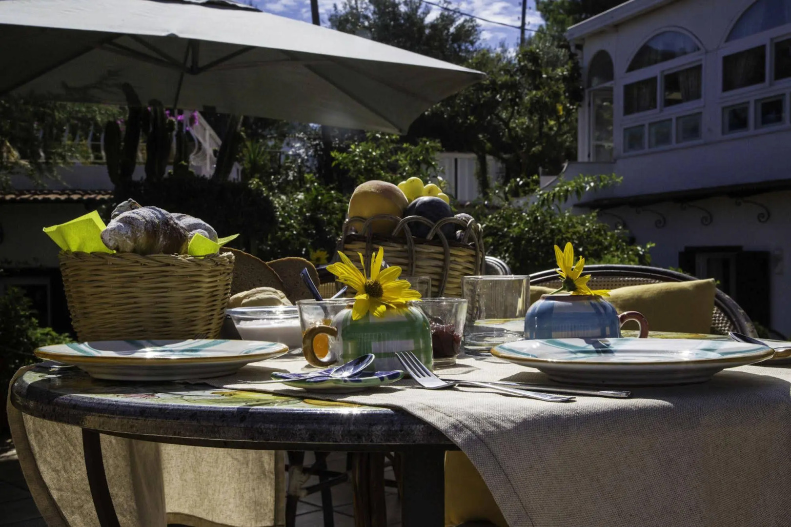 IL Giardino Dell'Arte - Guest House