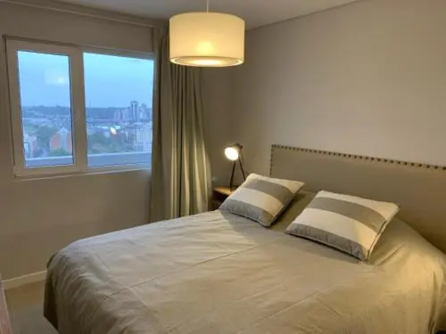 Rent a Flat