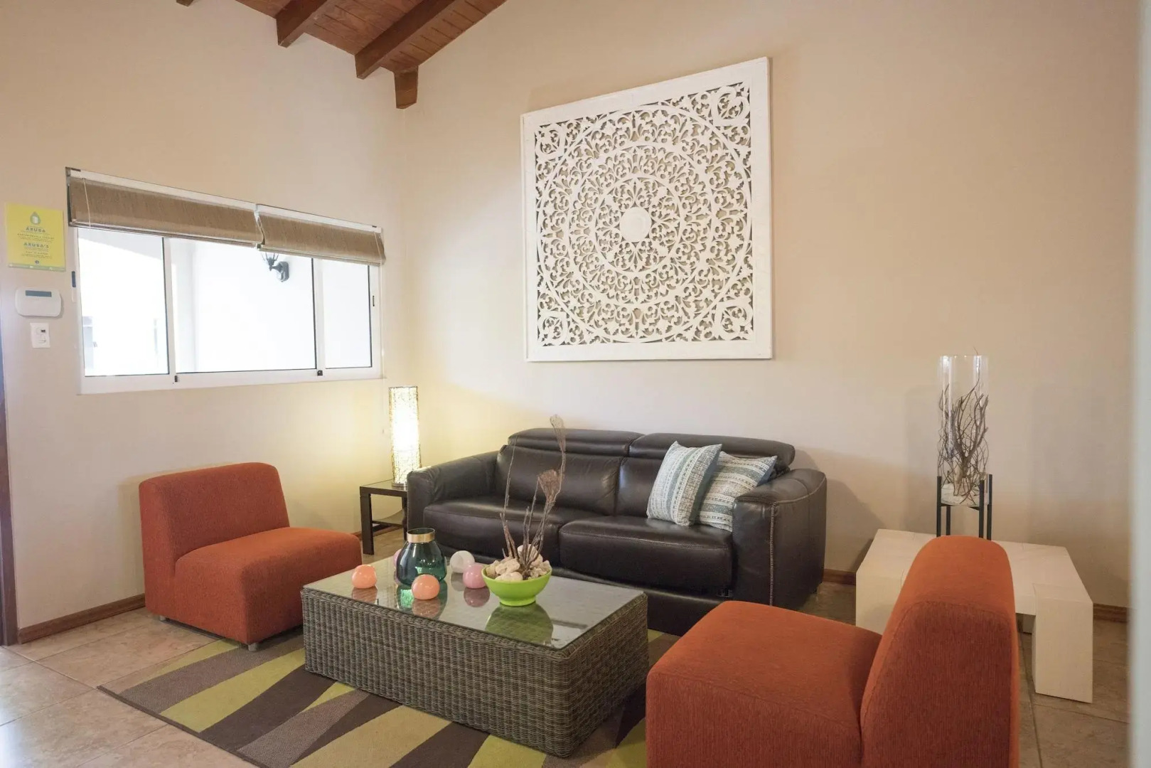 Costa Esmeralda Village