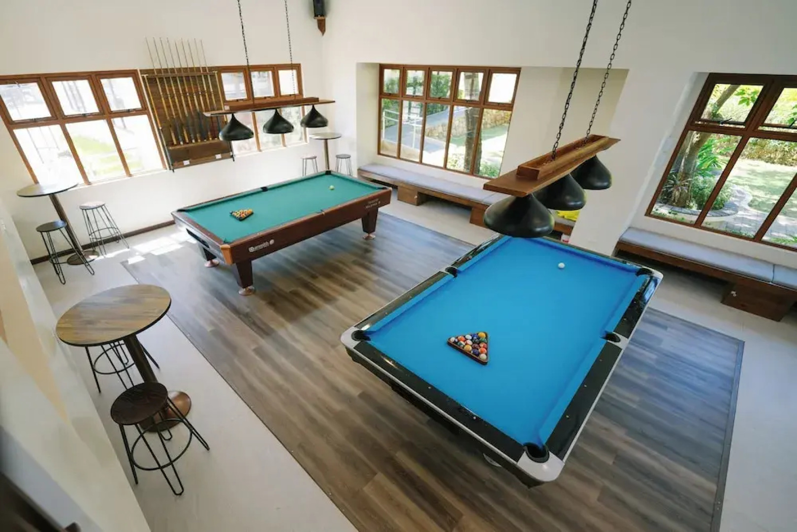 La Jolla Beach Resort