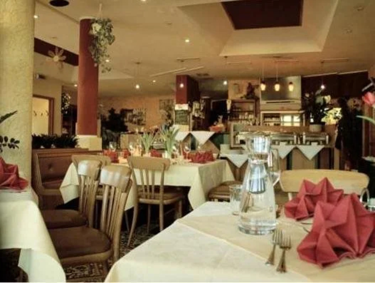 Hotel & Tennis Riederhof